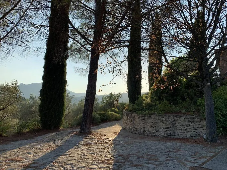 Panorama D'Exception, Piscine, Terrain De Petanque Vila La Roche-sur-le-Buis Villa